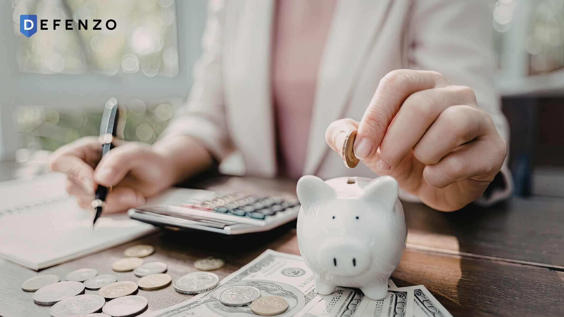 Ładowanie auta za darmo: Jak połączyć wallbox Defenzo z instalacją fotowoltaiczną?