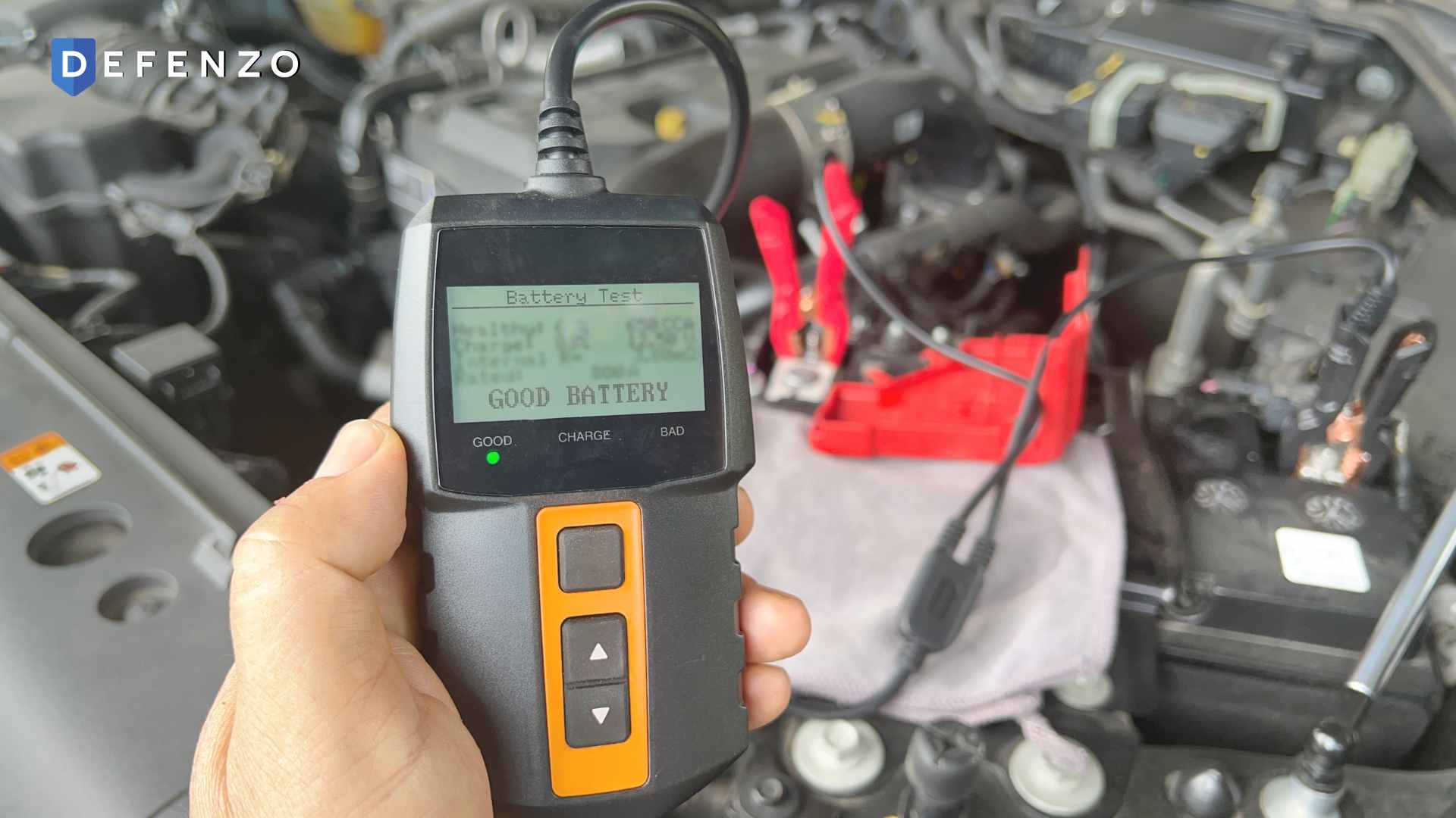 Jak sprawdzić SOH baterii w używanym elektryku? Uniknij wpadki!