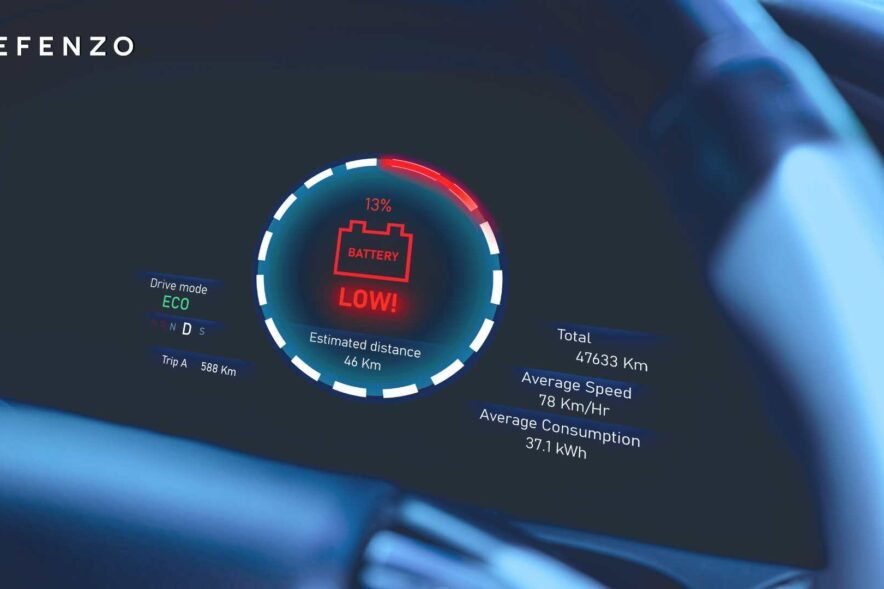 Jak dbać o baterię w aucie elektrycznym? 7 złotych zasad