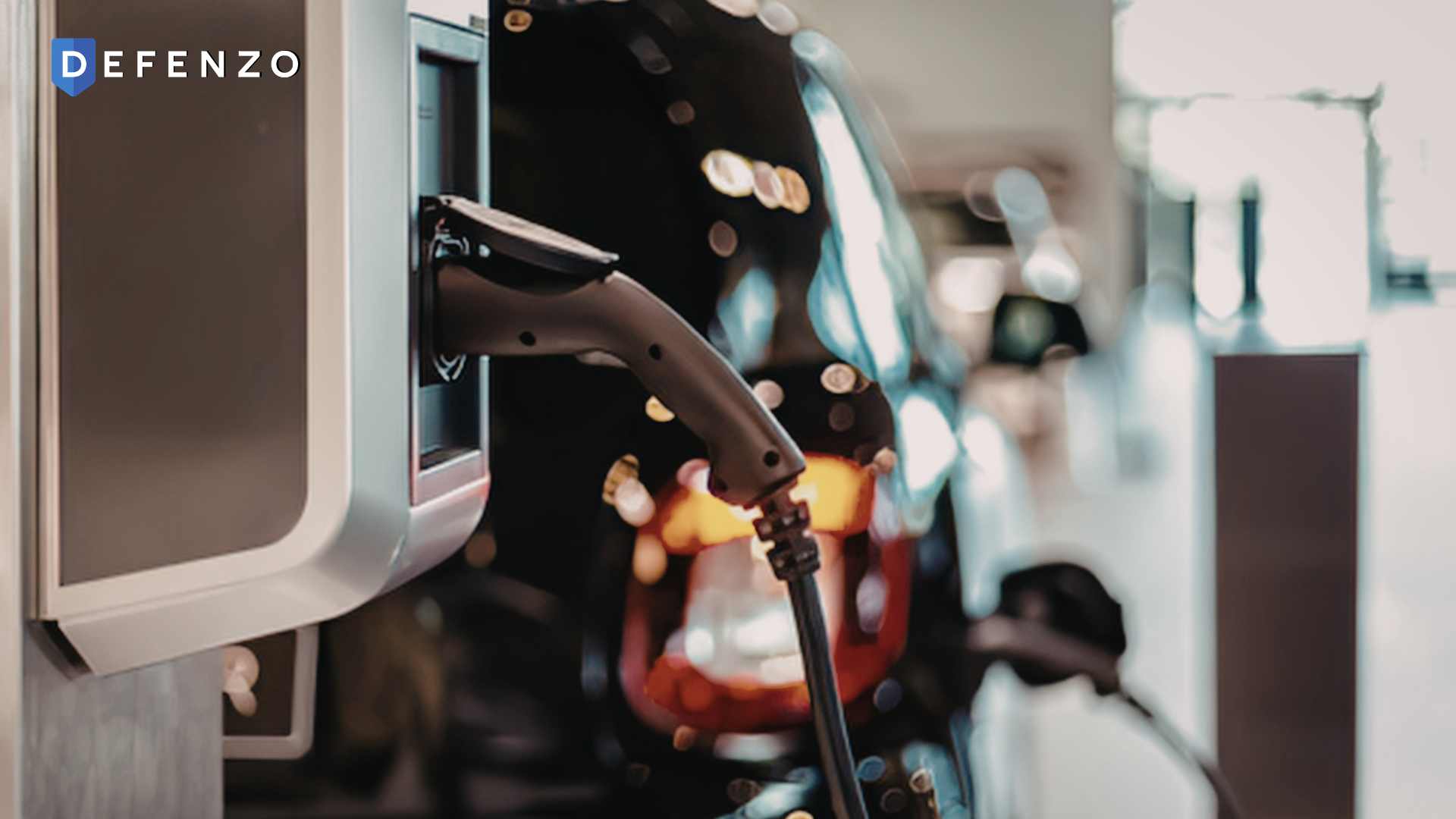 Pierwsza trasa elektrykiem? Spokojnie, to prostsze niż myślisz