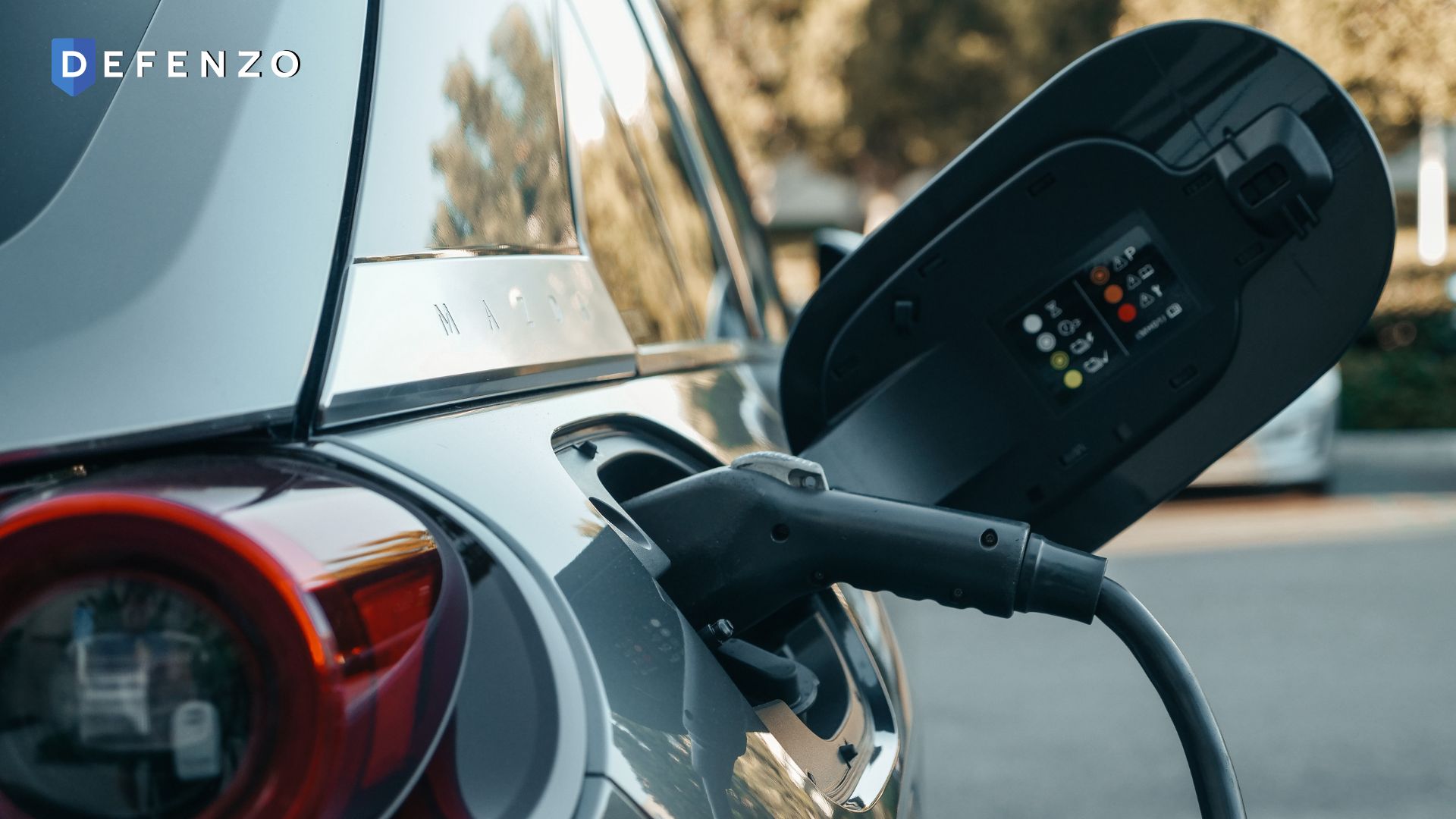 Jaka ładowarka do elektryka? 4 rzeczy, o których nikt Ci nie powie