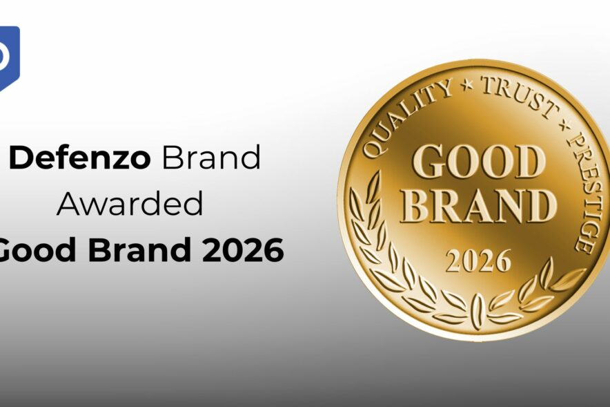 defenzo good brand