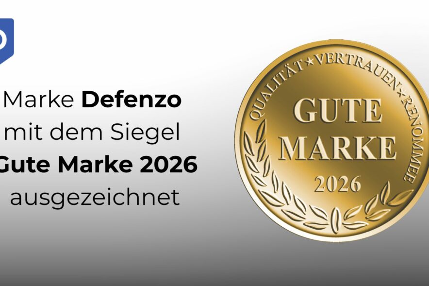 defenzo gute marke