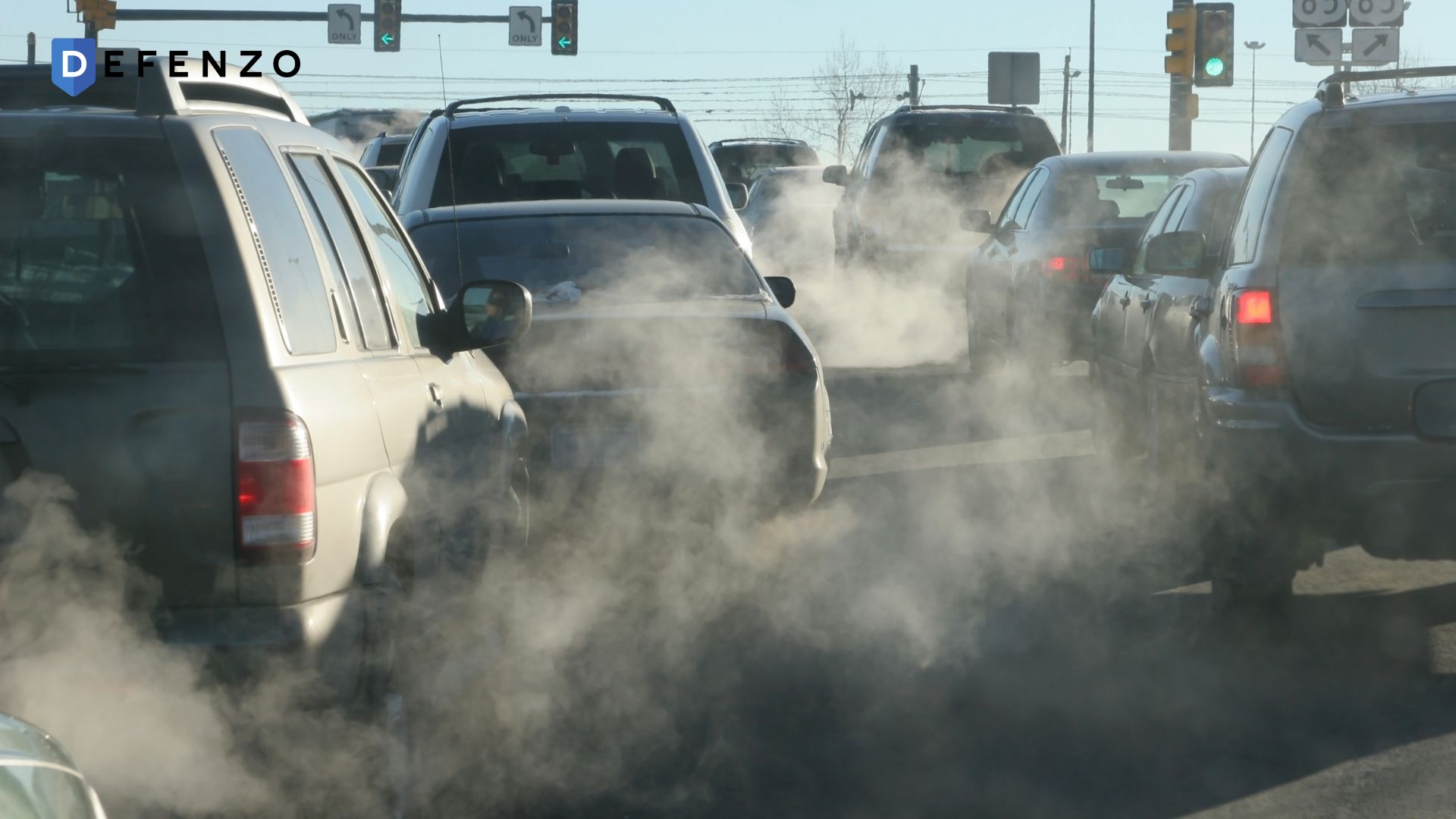 Auto spalinowe czy elektryk? Ekologia i wpływ na środowisko bez tajemnic